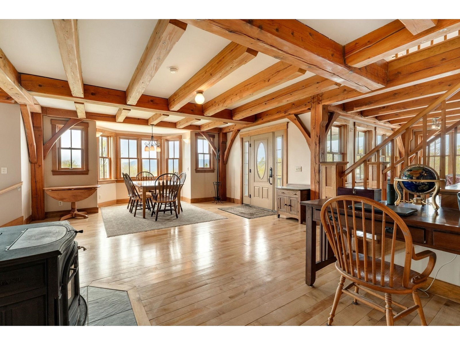 741 Cider Mountain Road