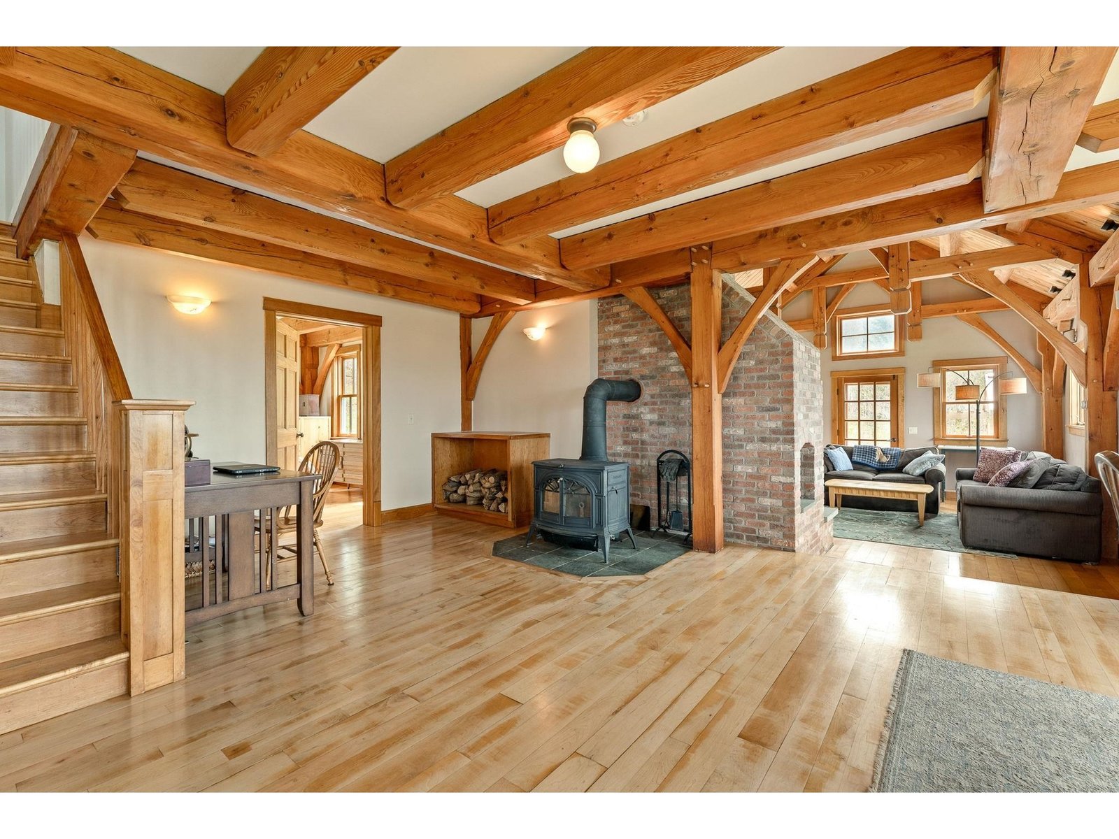 741 Cider Mountain Road