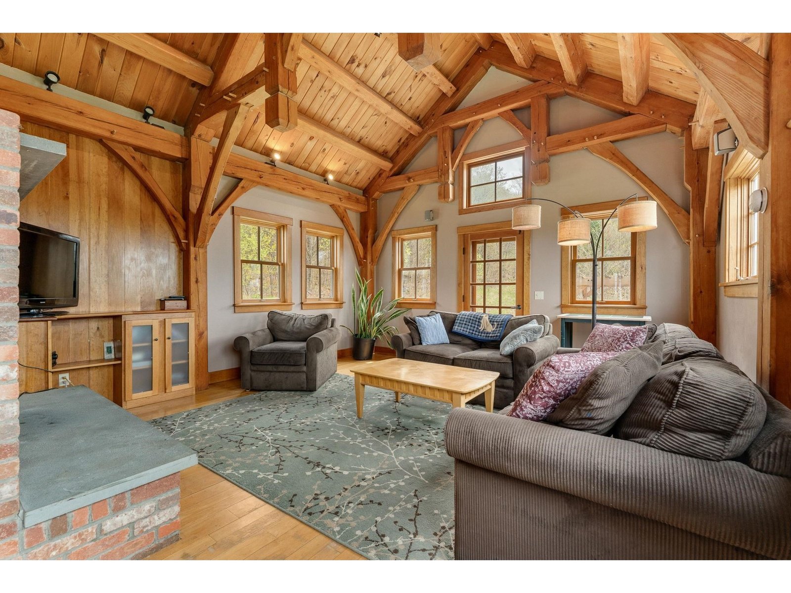 741 Cider Mountain Road
