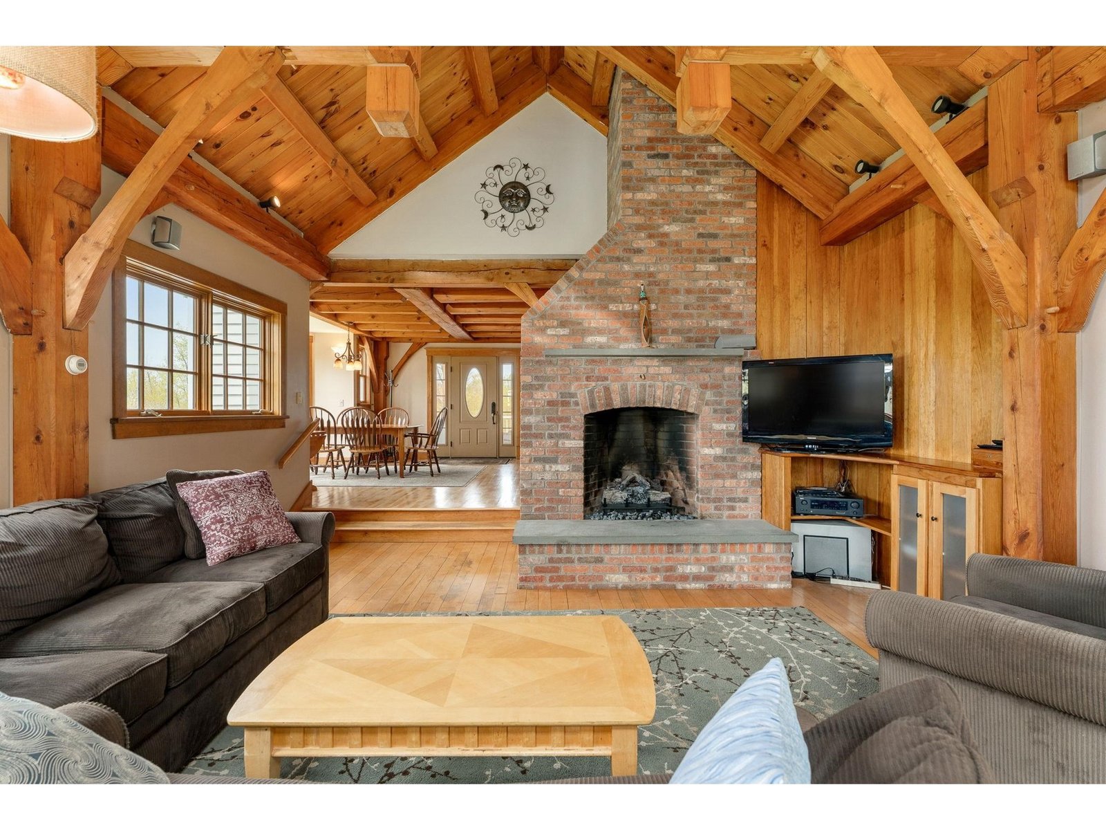 741 Cider Mountain Road