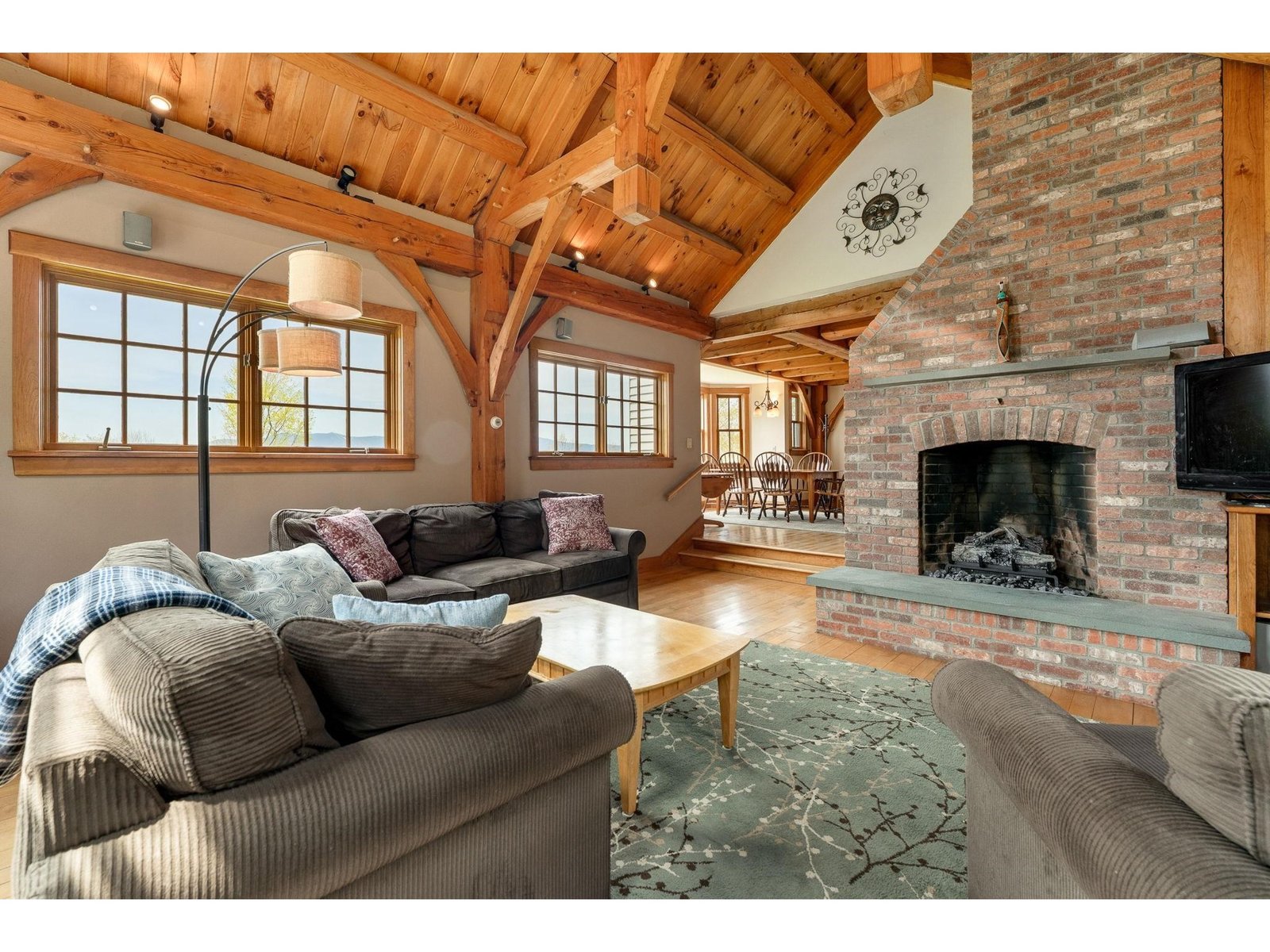741 Cider Mountain Road