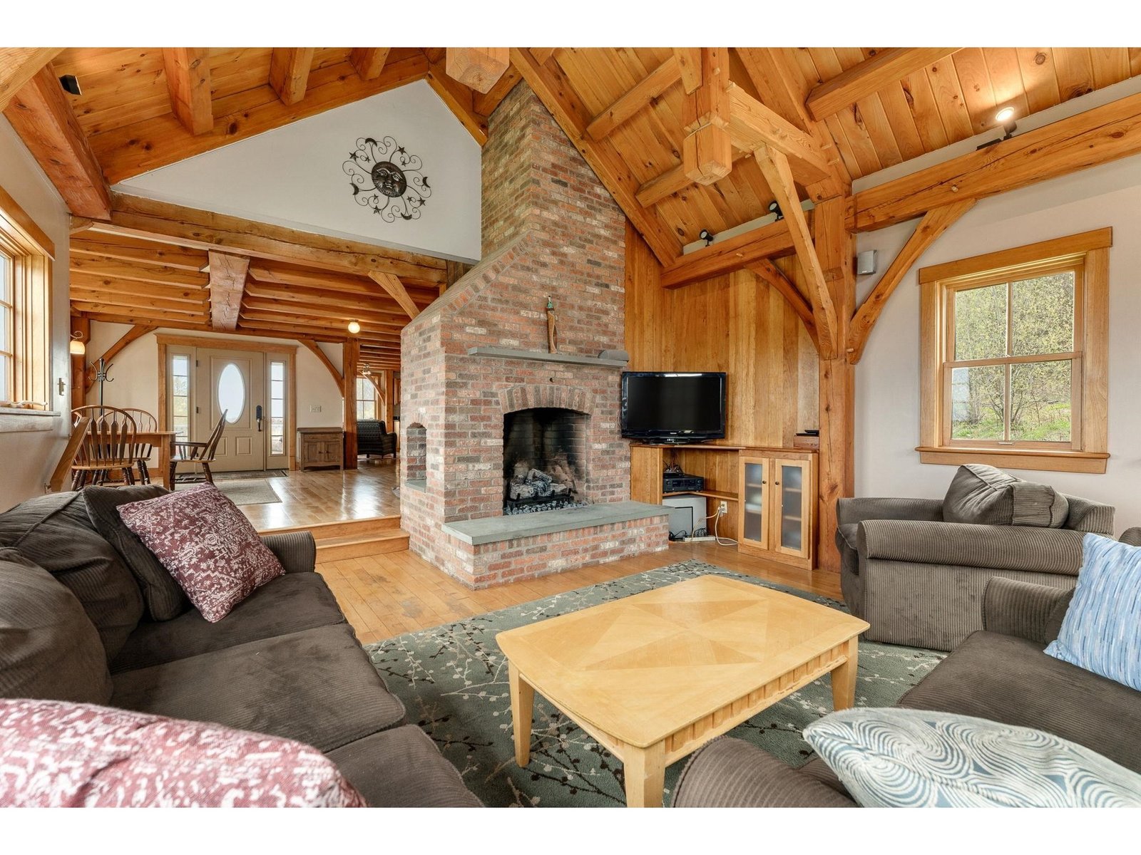 741 Cider Mountain Road