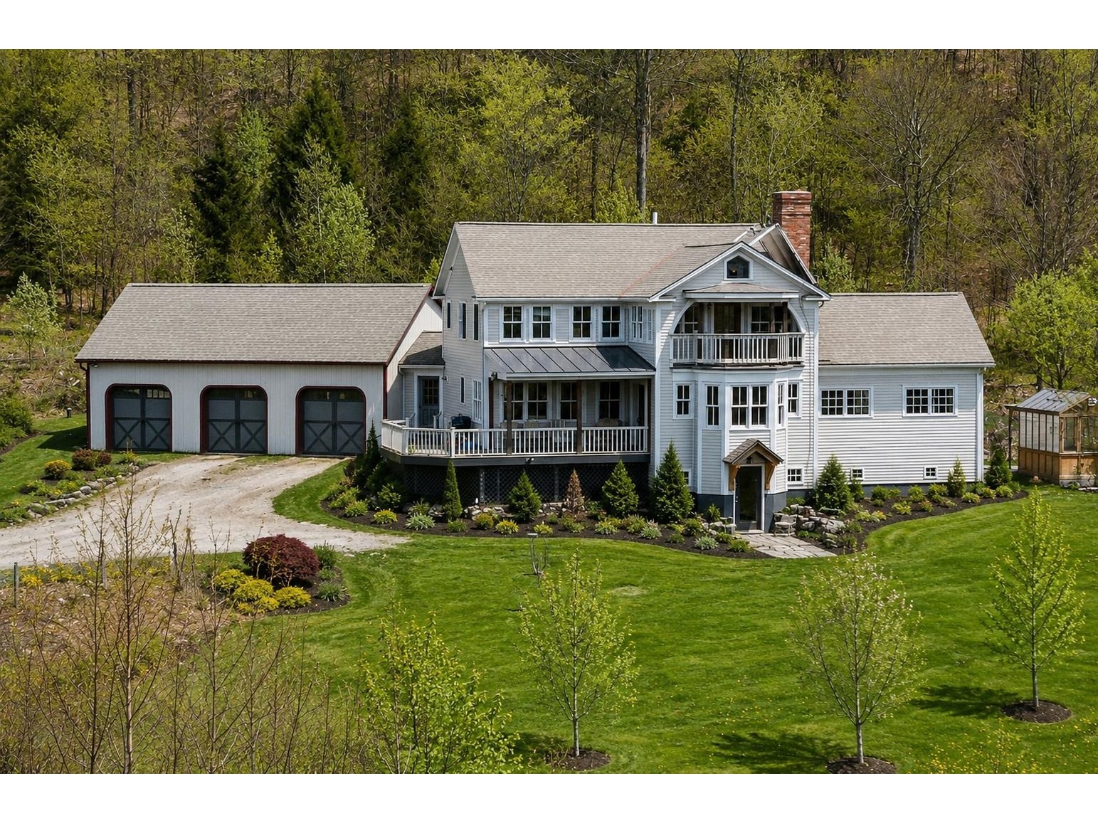 741 Cider Mountain Road