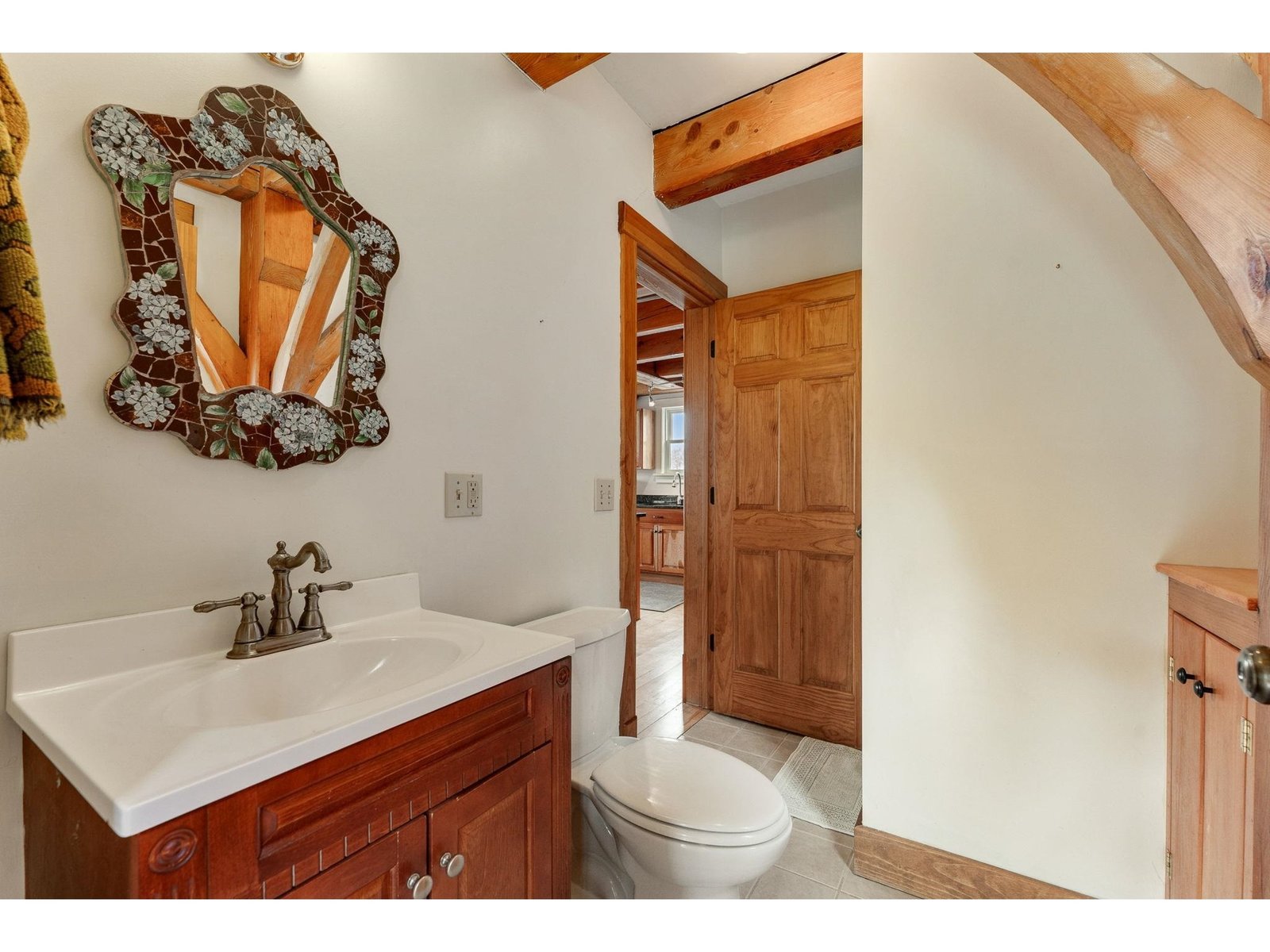 741 Cider Mountain Road