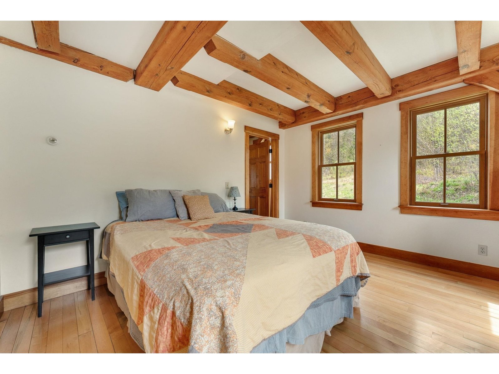 741 Cider Mountain Road