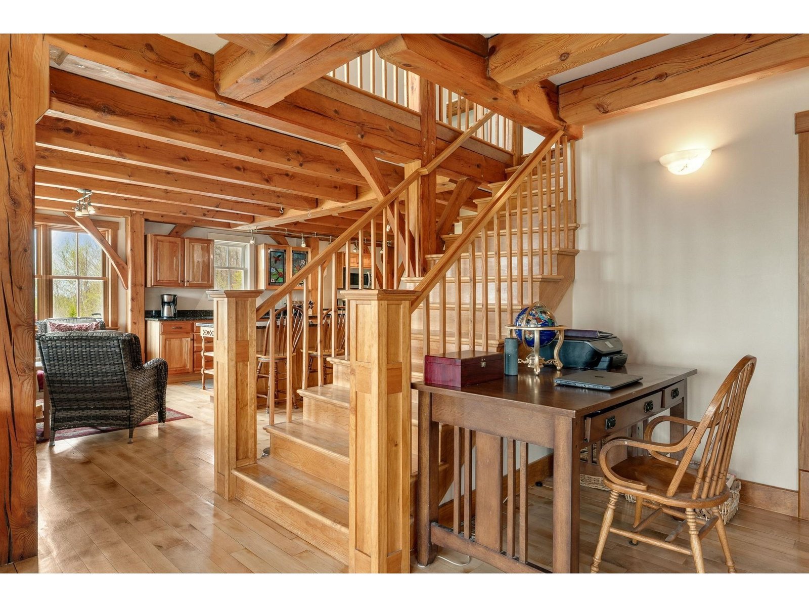 741 Cider Mountain Road