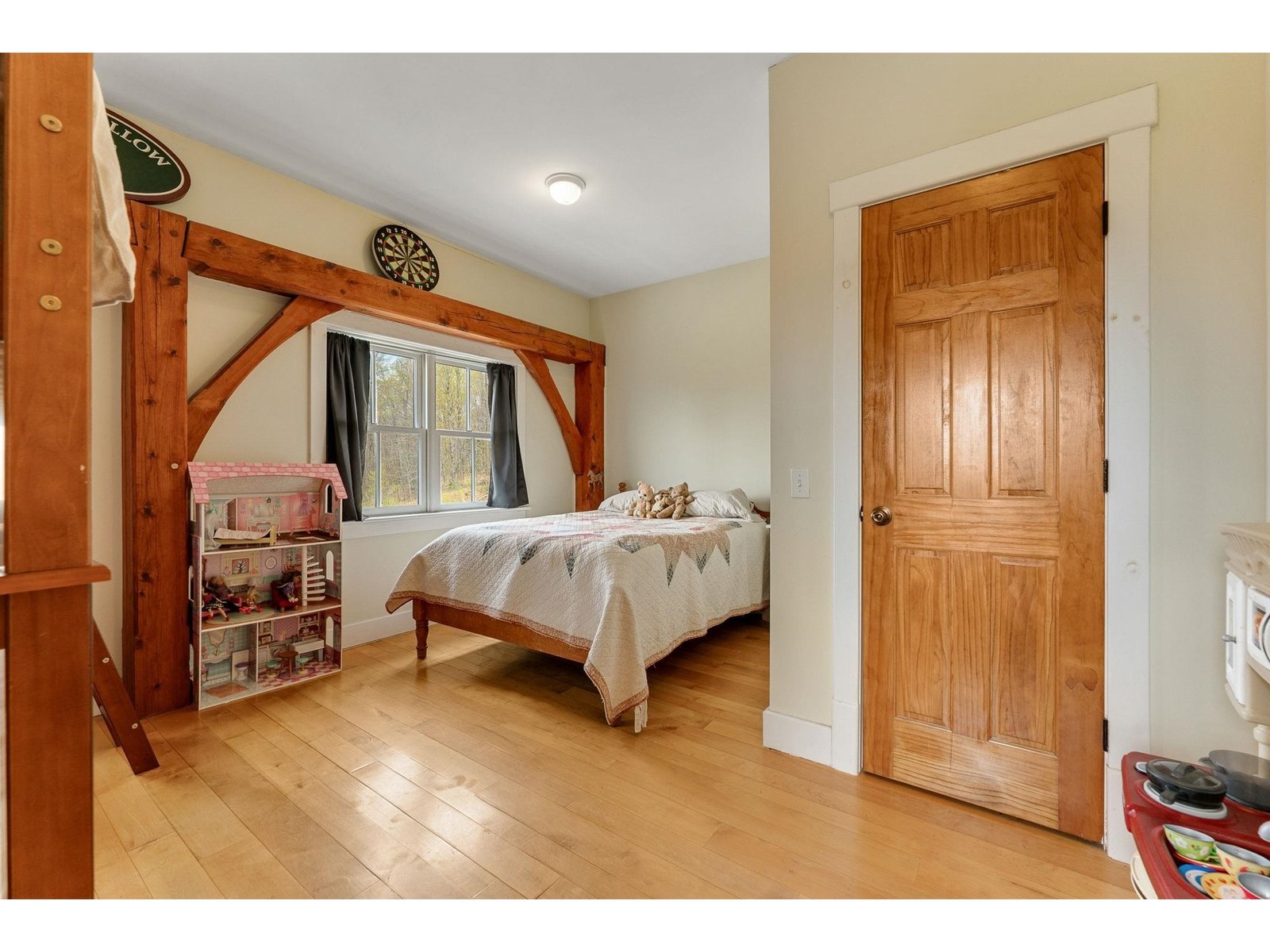 741 Cider Mountain Road