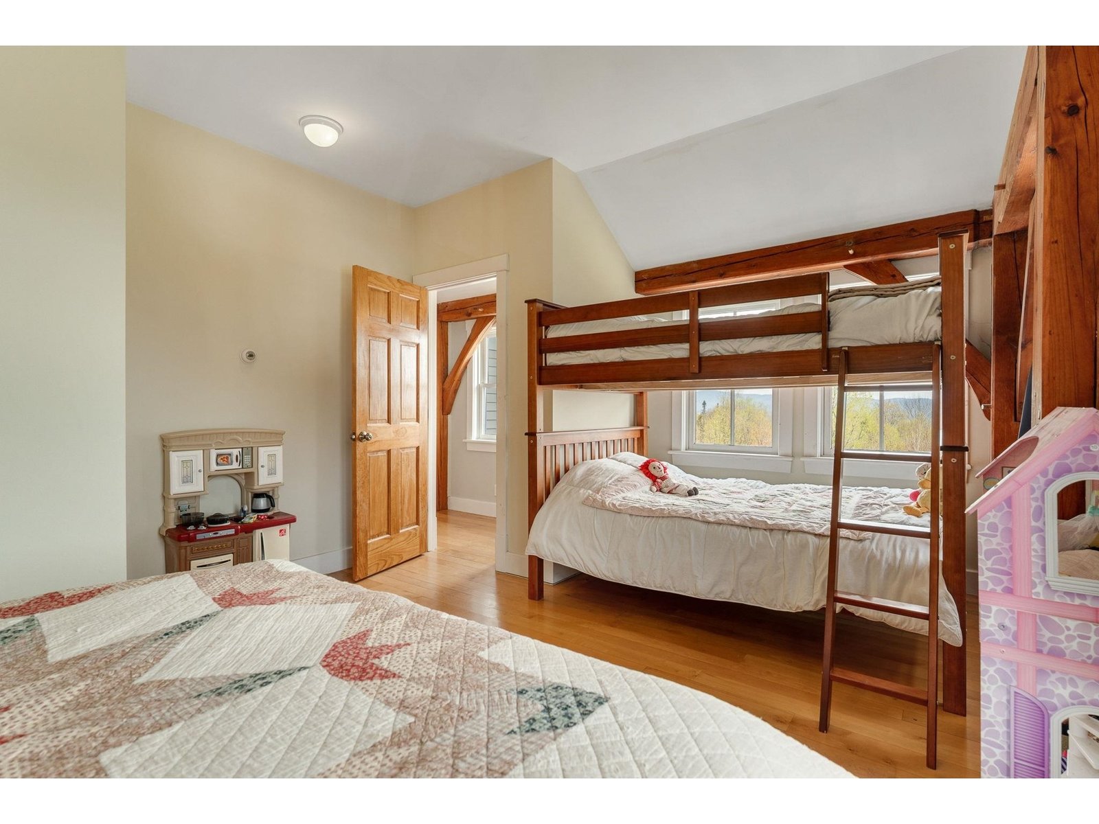 741 Cider Mountain Road