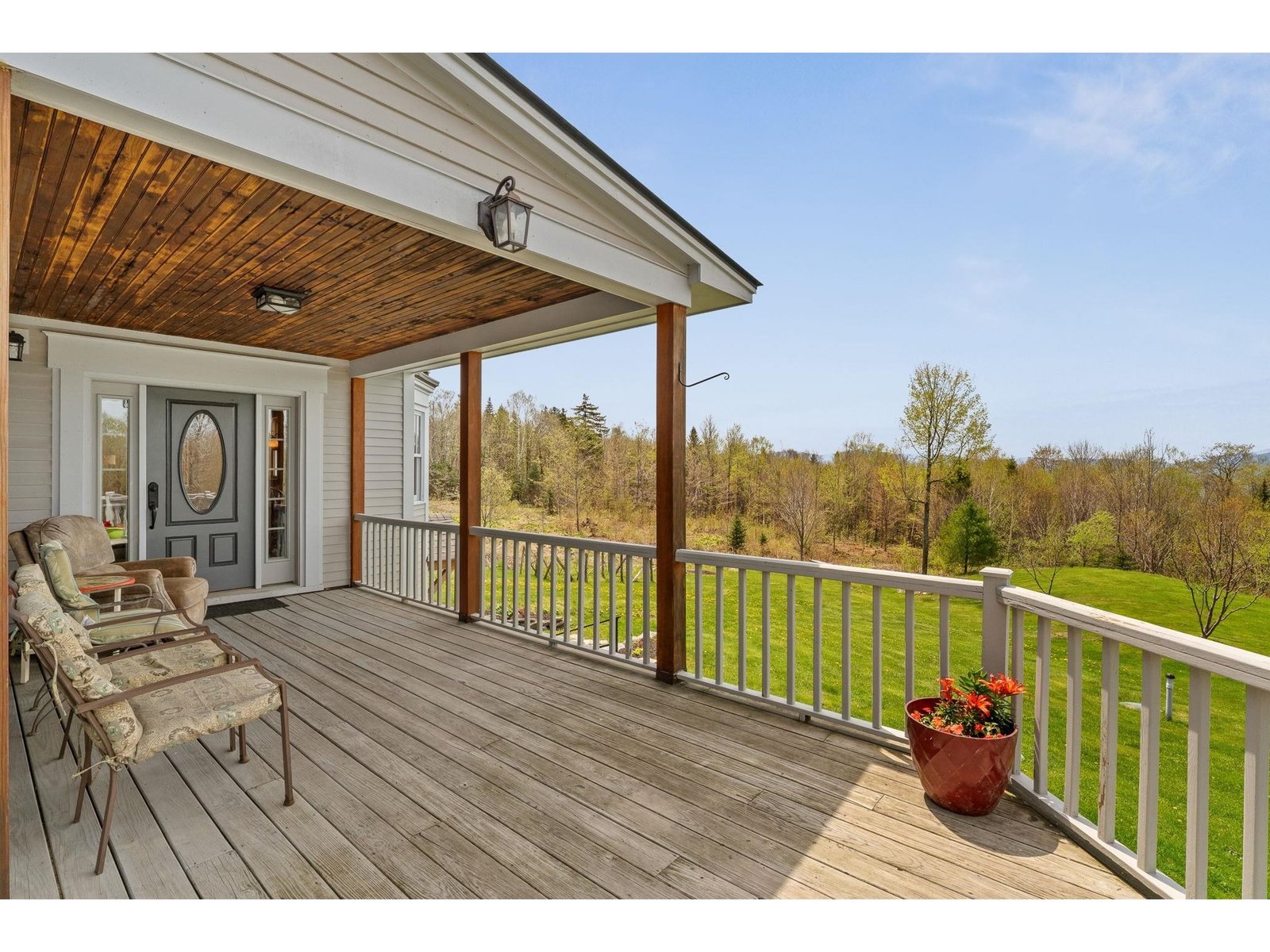 741 Cider Mountain Road
