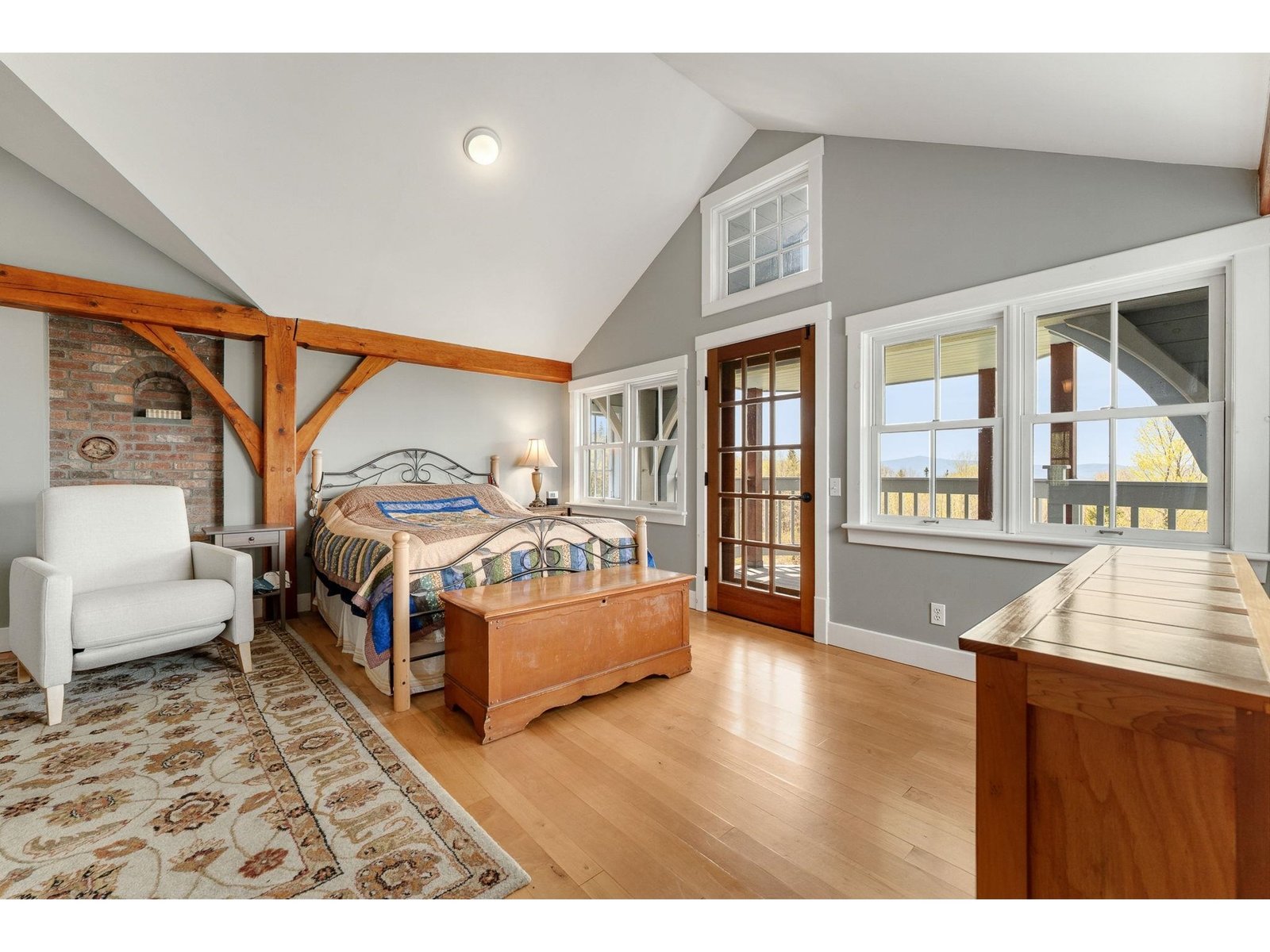 741 Cider Mountain Road