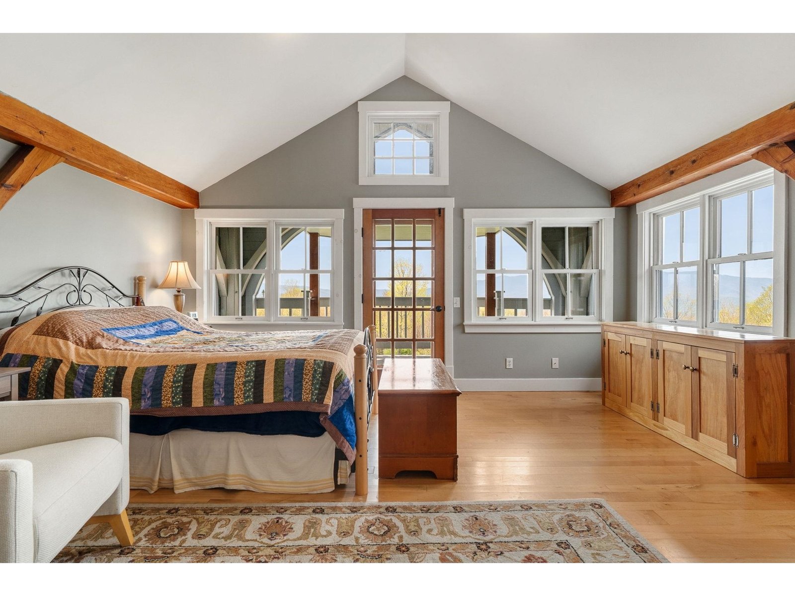 741 Cider Mountain Road