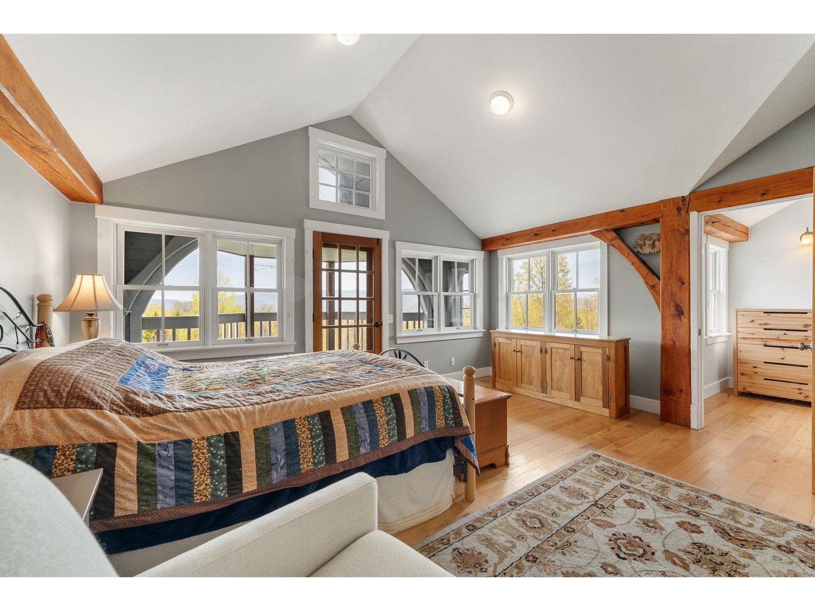 741 Cider Mountain Road