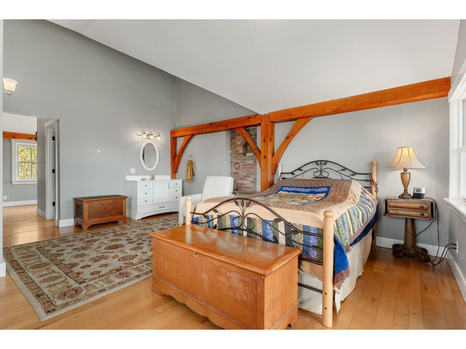 741 Cider Mountain Road