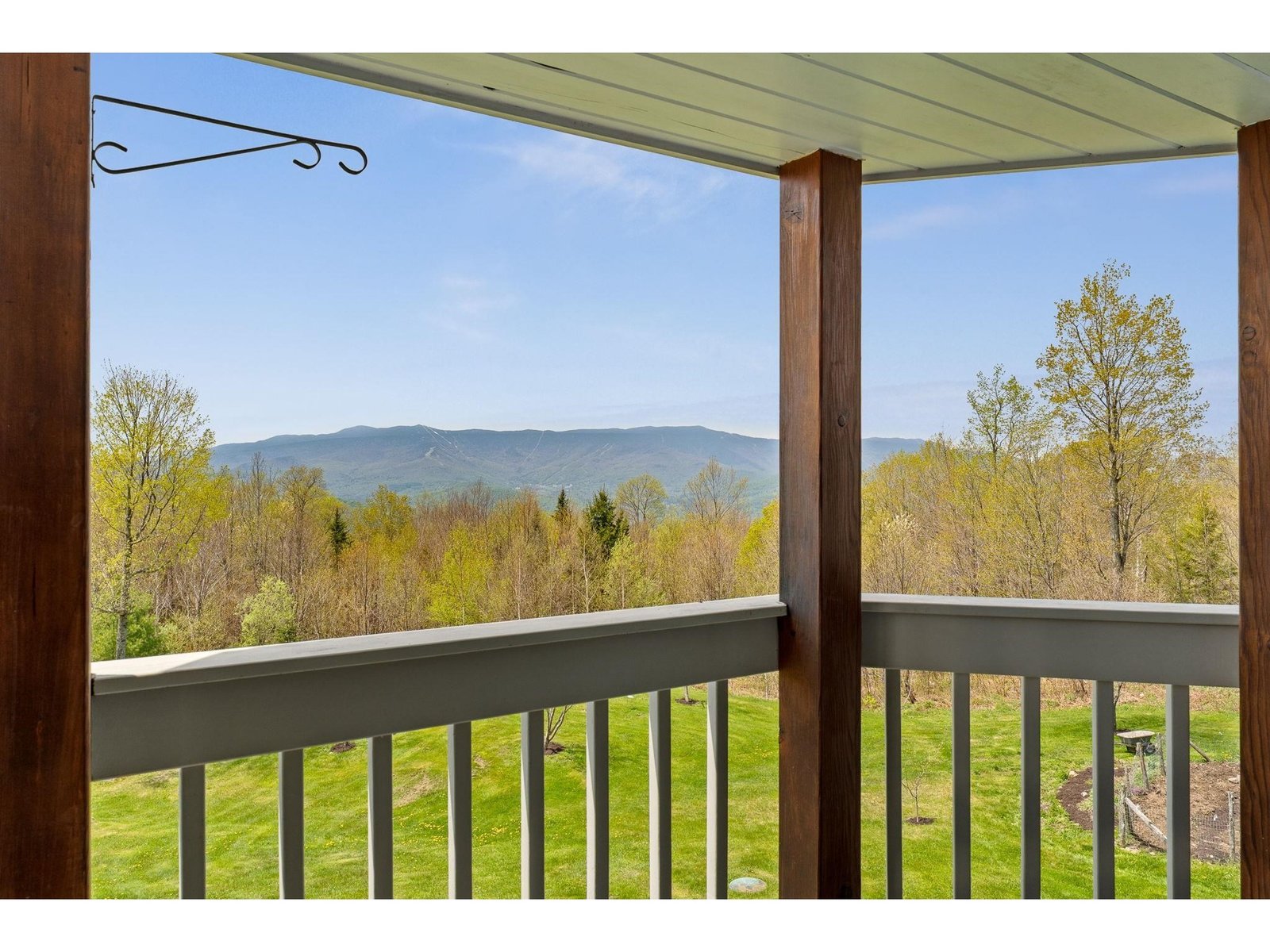 741 Cider Mountain Road