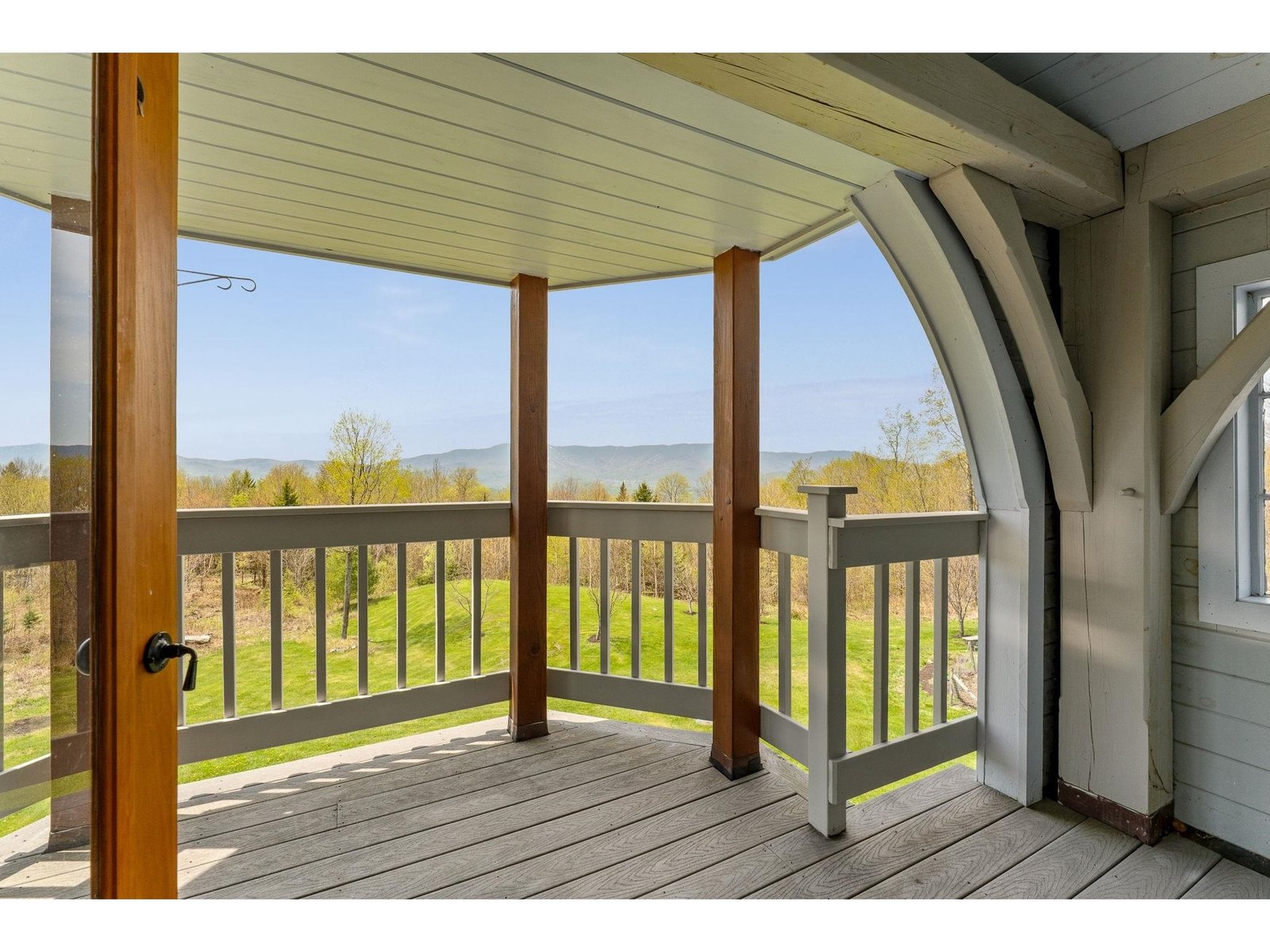 741 Cider Mountain Road
