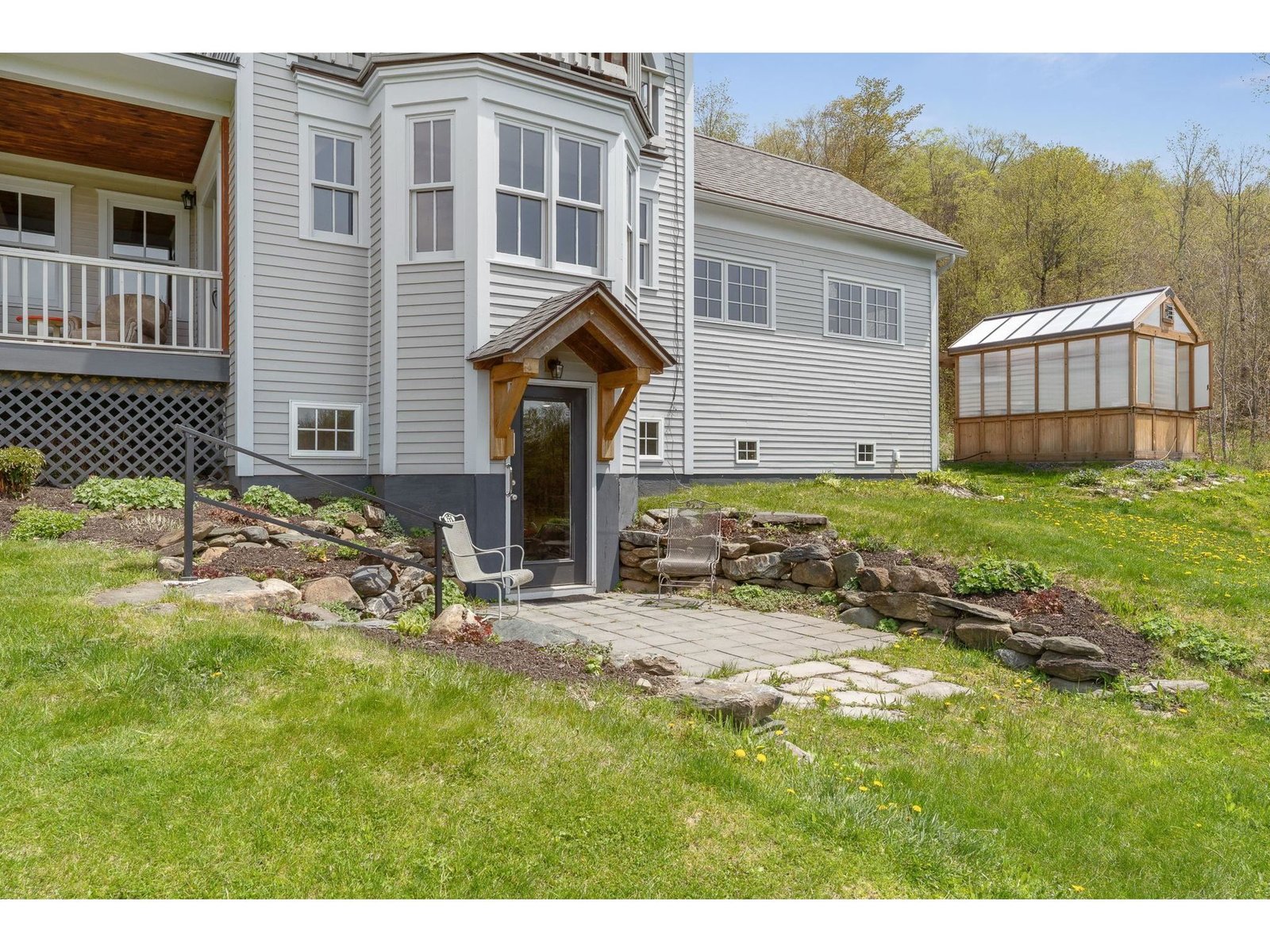 741 Cider Mountain Road