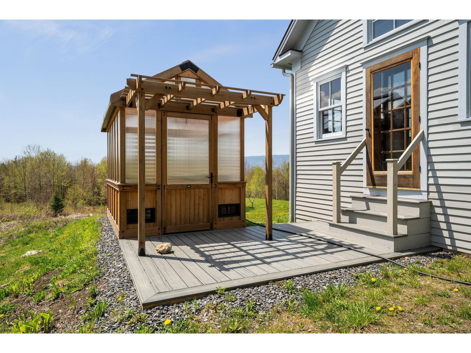 741 Cider Mountain Road