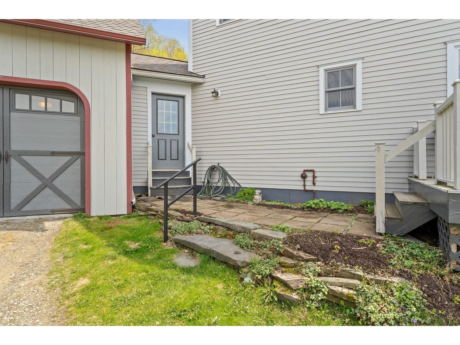 741 Cider Mountain Road