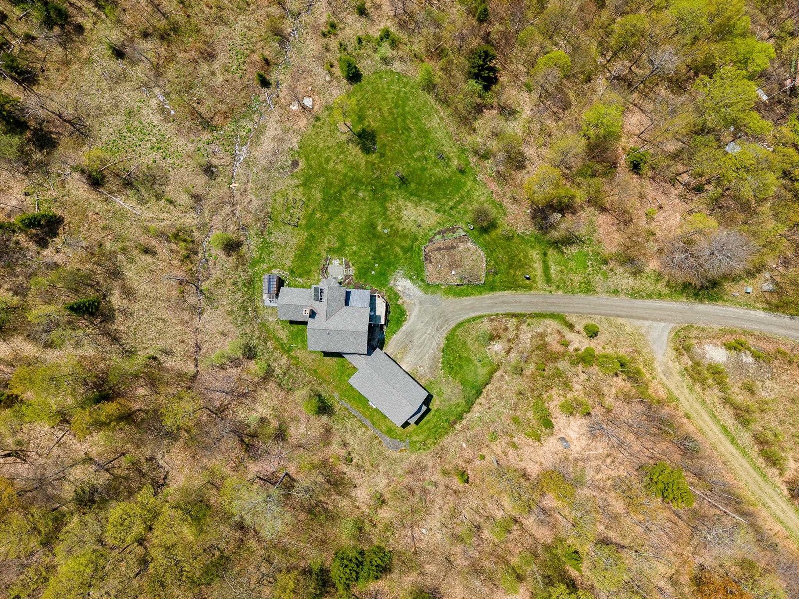 741 Cider Mountain Road