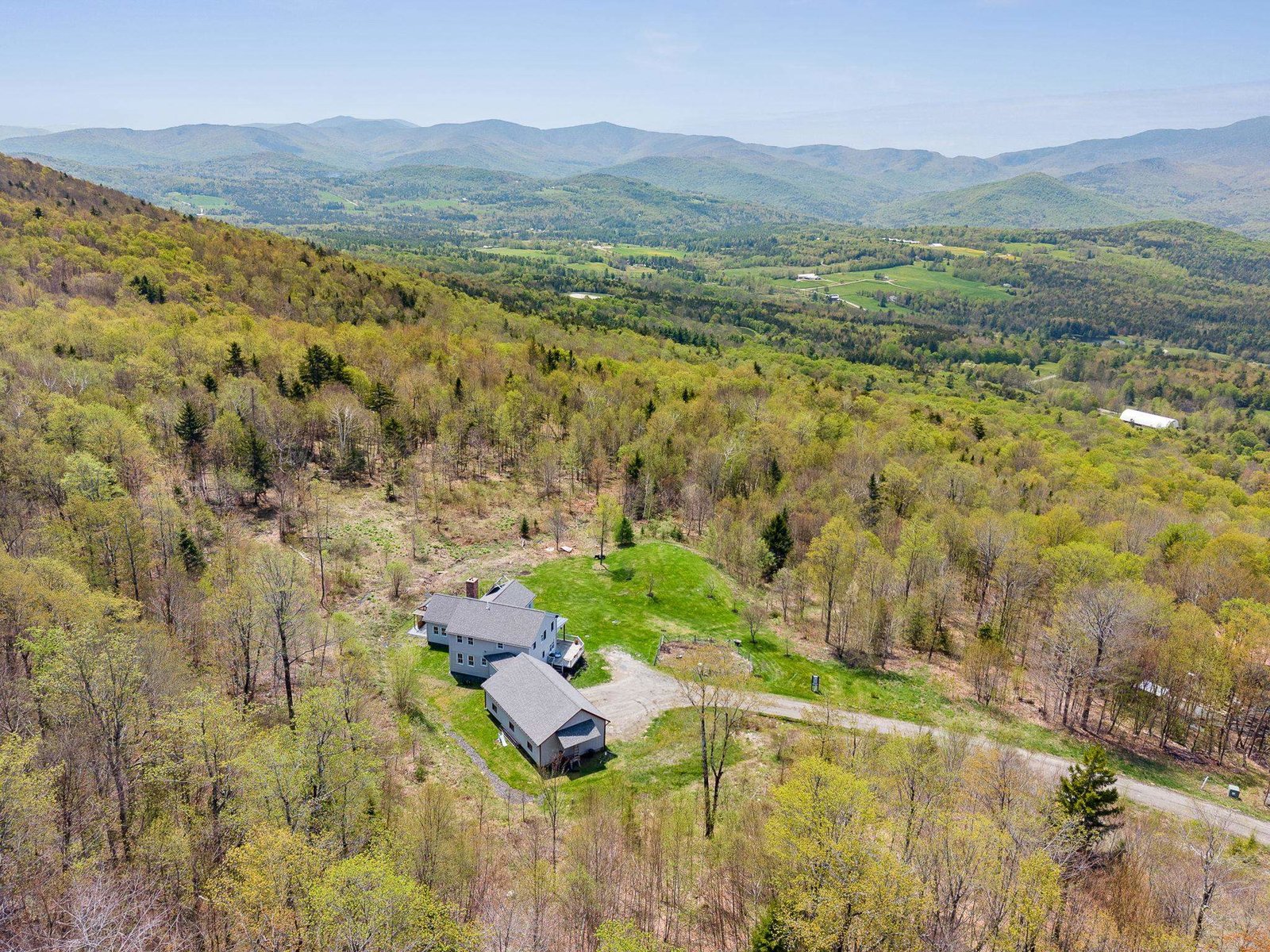 741 Cider Mountain Road