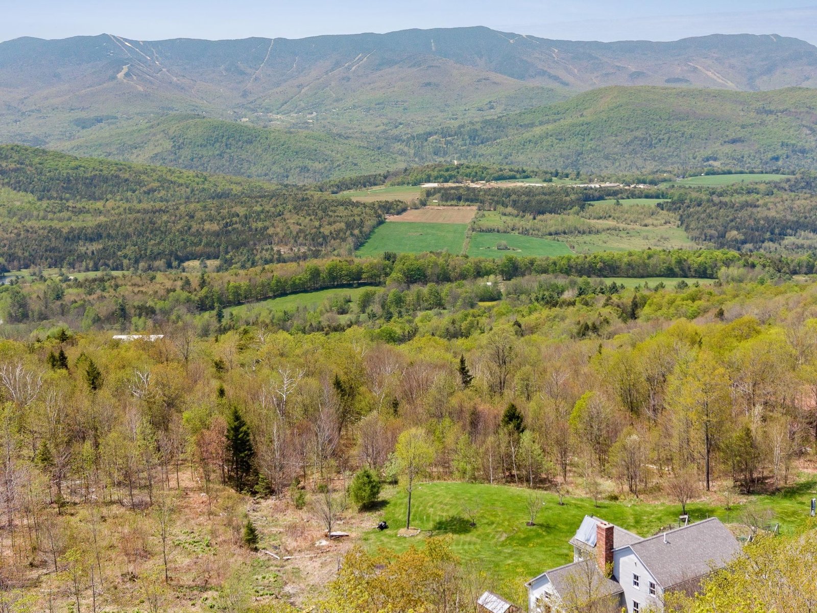741 Cider Mountain Road