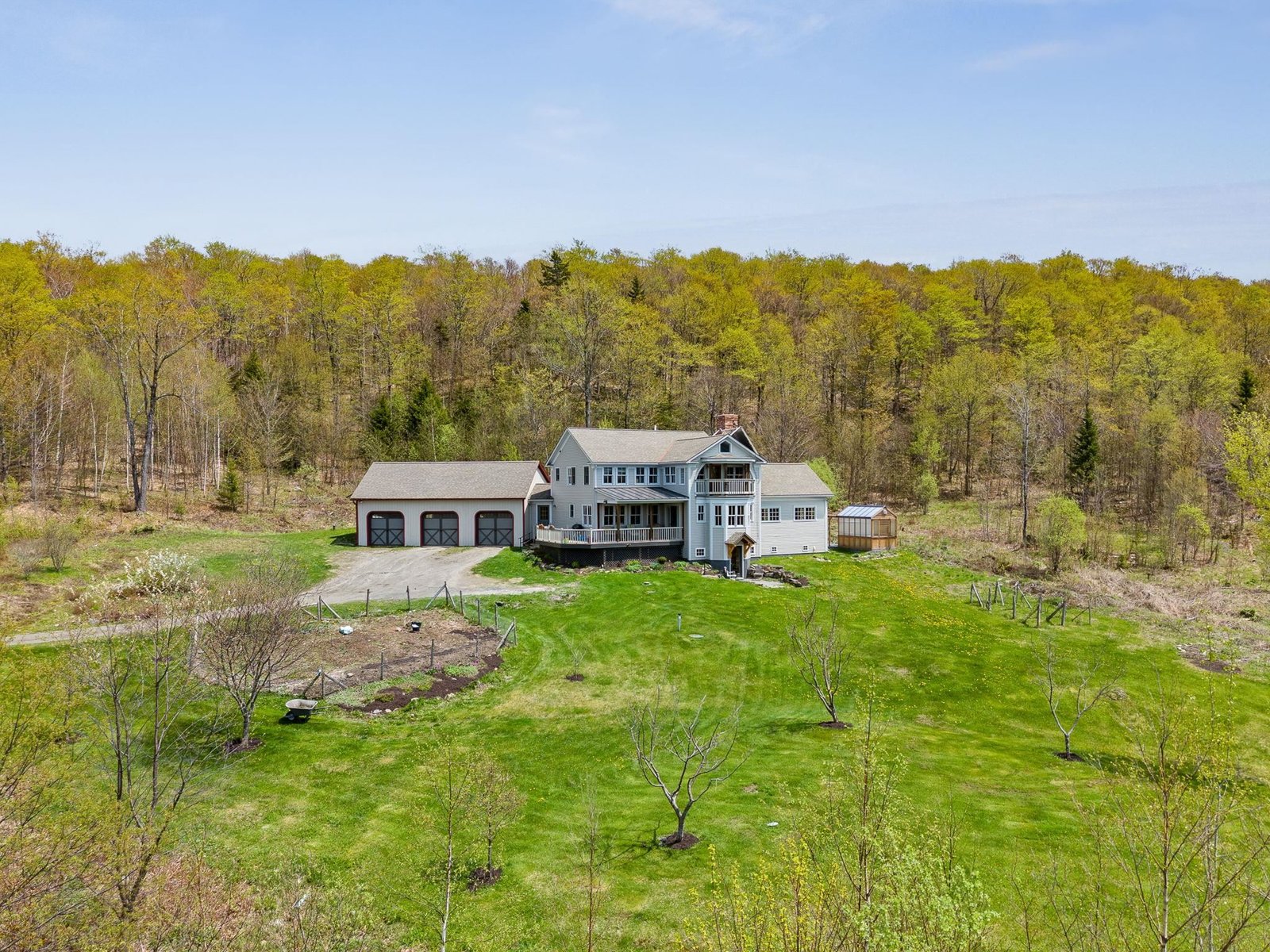 741 Cider Mountain Road