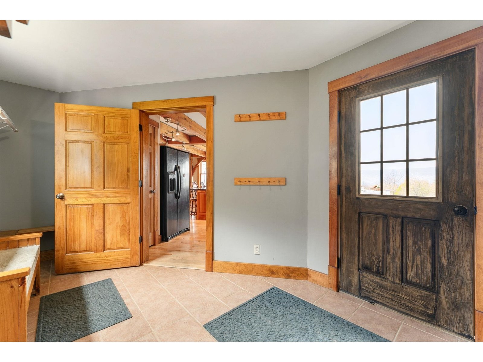 741 Cider Mountain Road