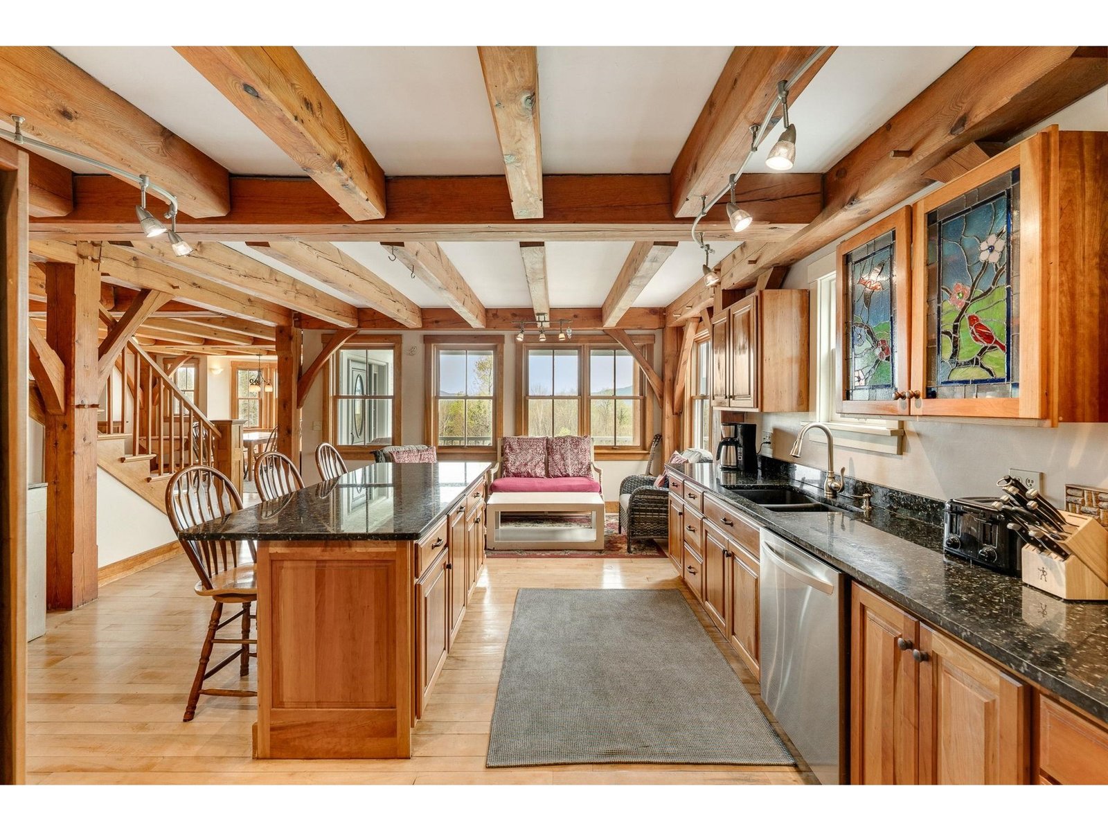 741 Cider Mountain Road