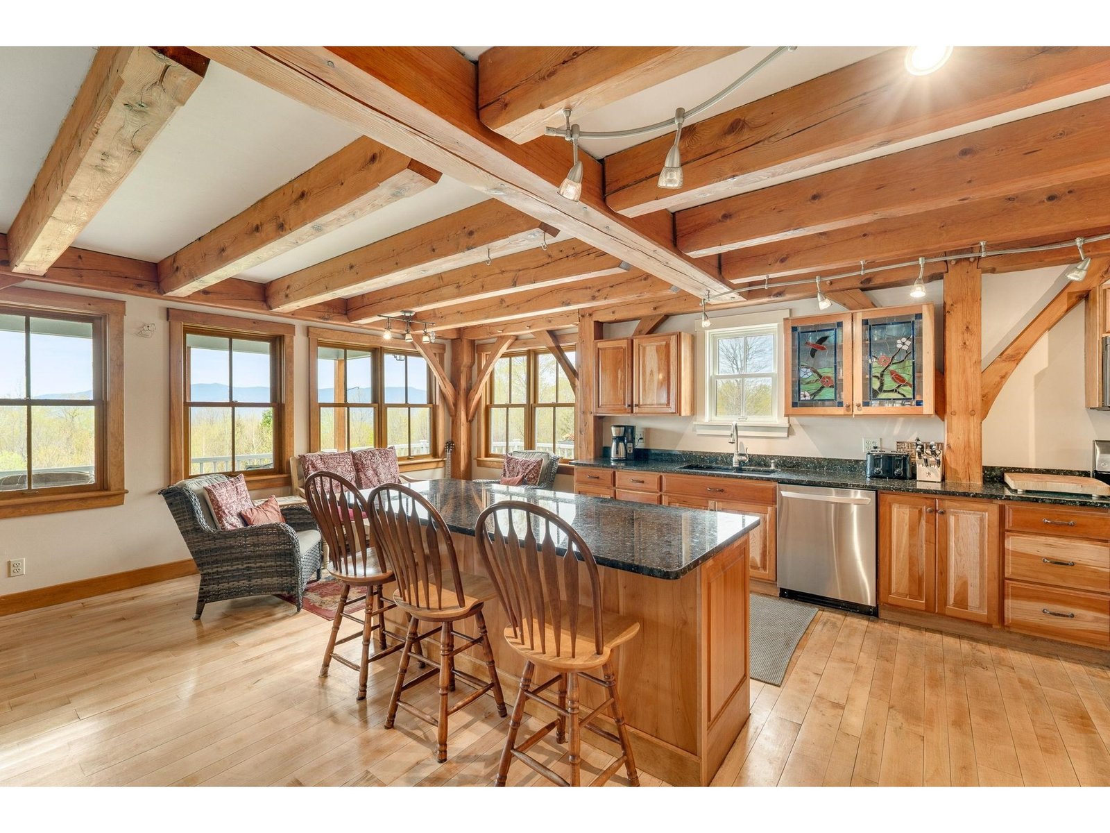 741 Cider Mountain Road