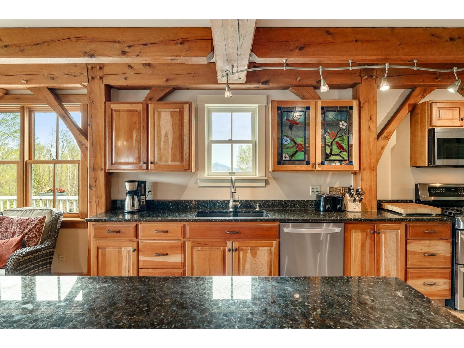 741 Cider Mountain Road