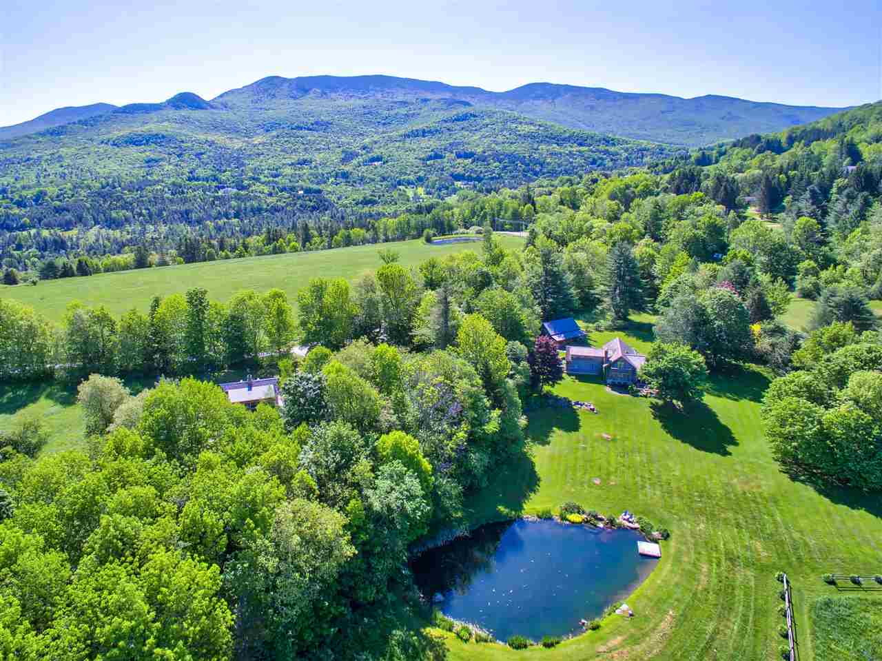 741 Dewey Hill Road