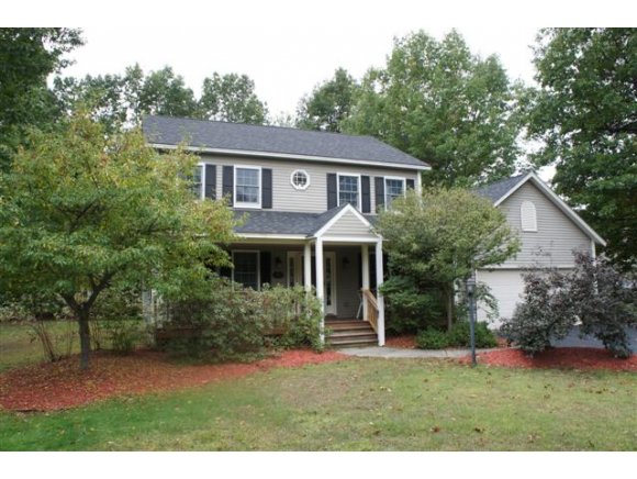 741 Porters Point Road