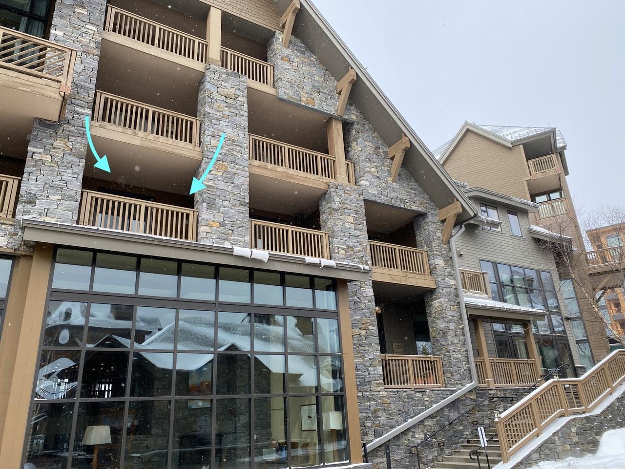 7412 Mountain Road, Unit 301
