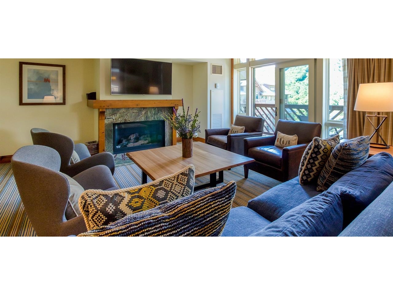 7412 Mountain Road, Unit 02-03