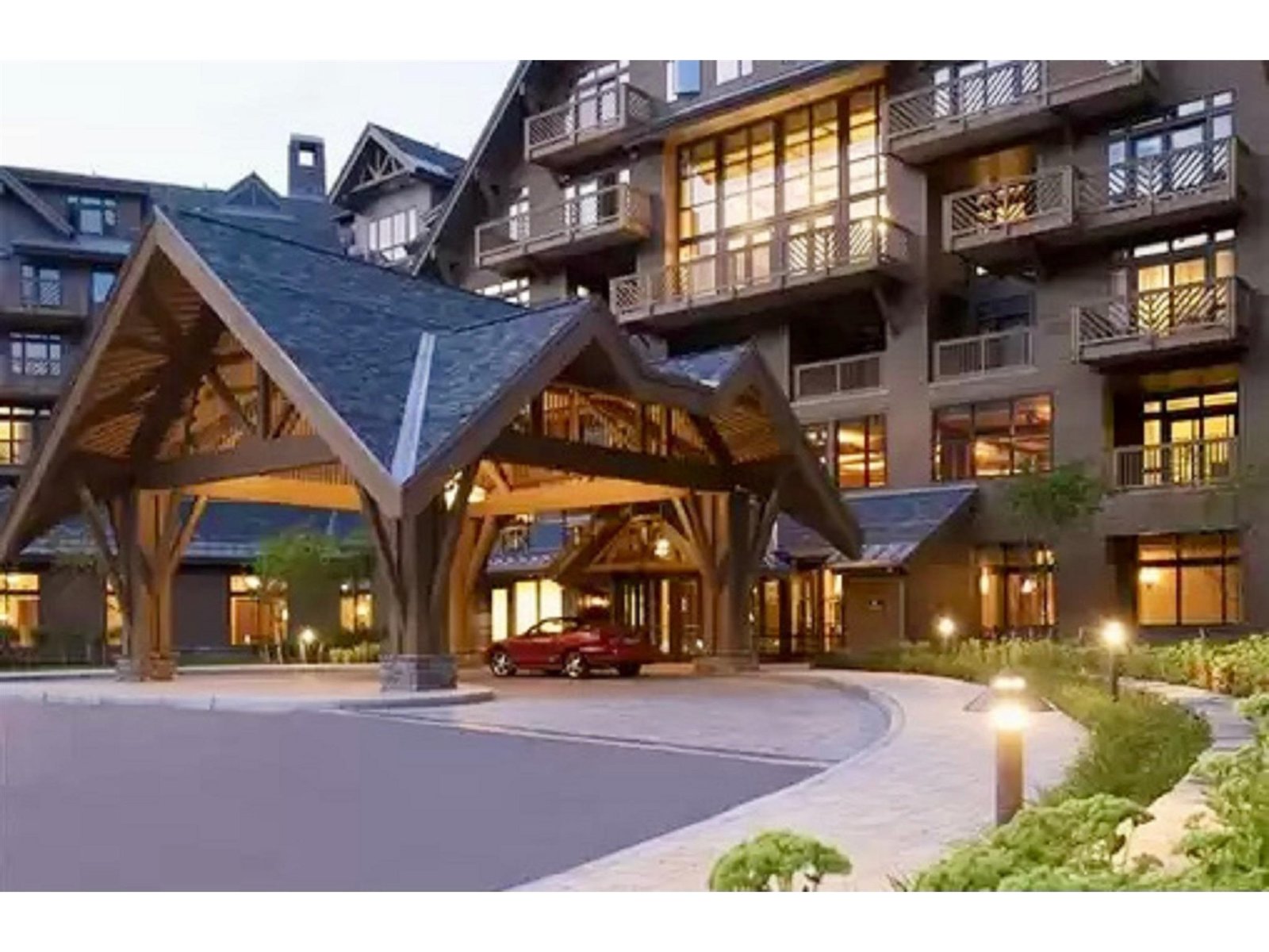 7412 Mountain Road, Unit 1134