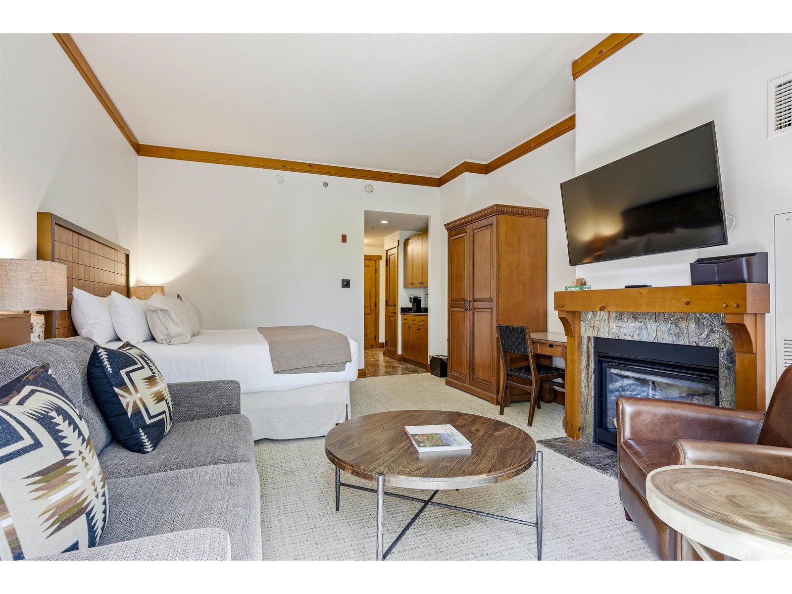 7412 Mountain Road, Unit 1204
