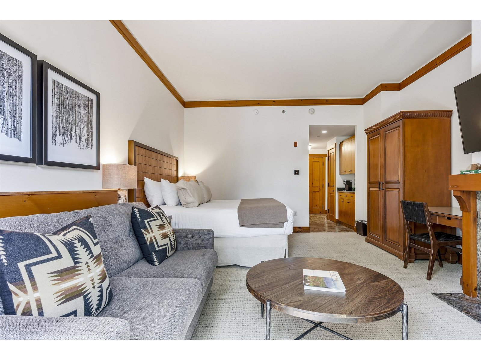 7412 Mountain Road, Unit 1204