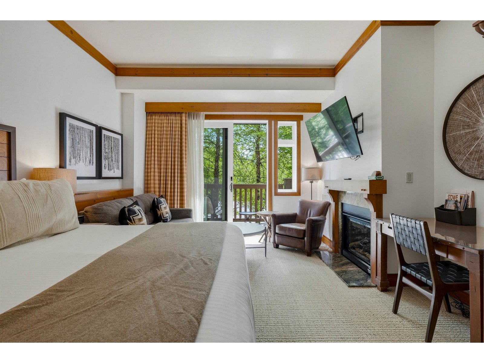 7412 Mountain Road, Unit 1206
