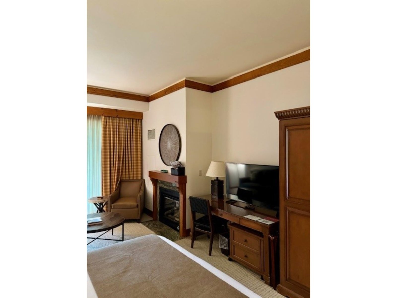 Main Room