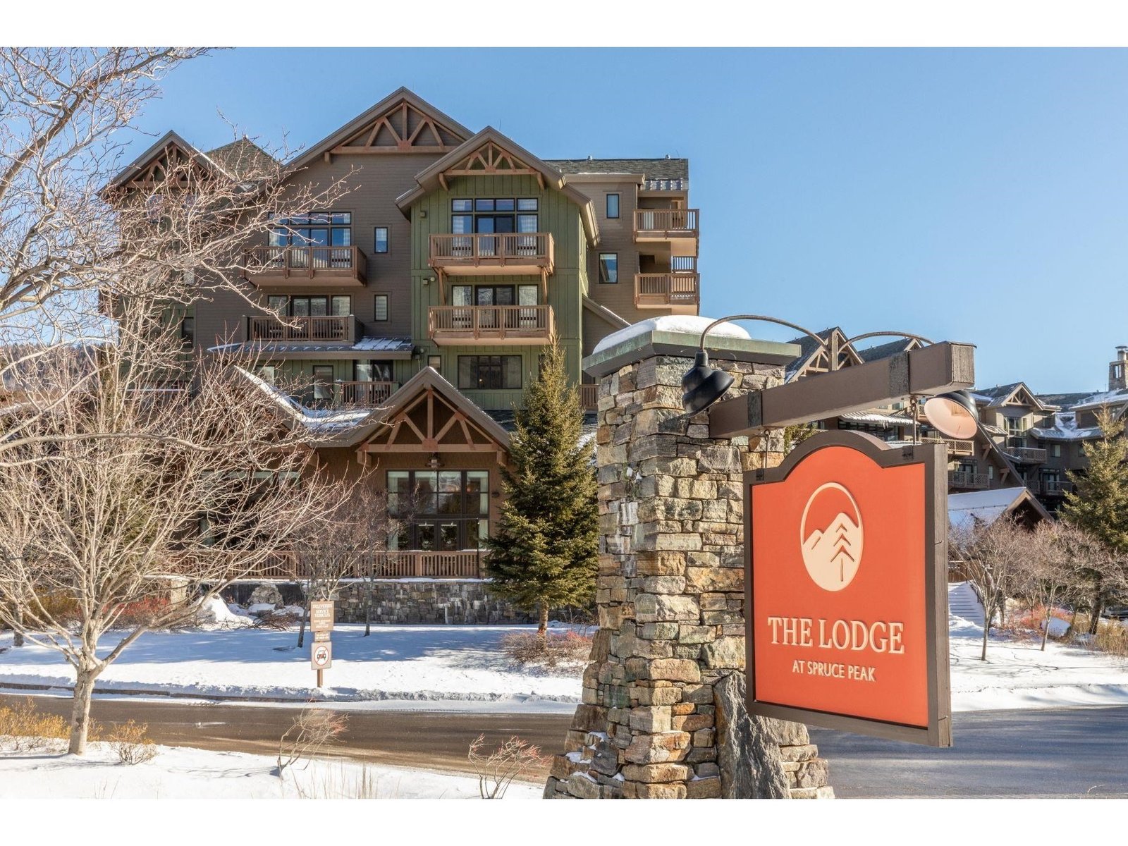 7412 Mountain Road, Unit 1331-1333