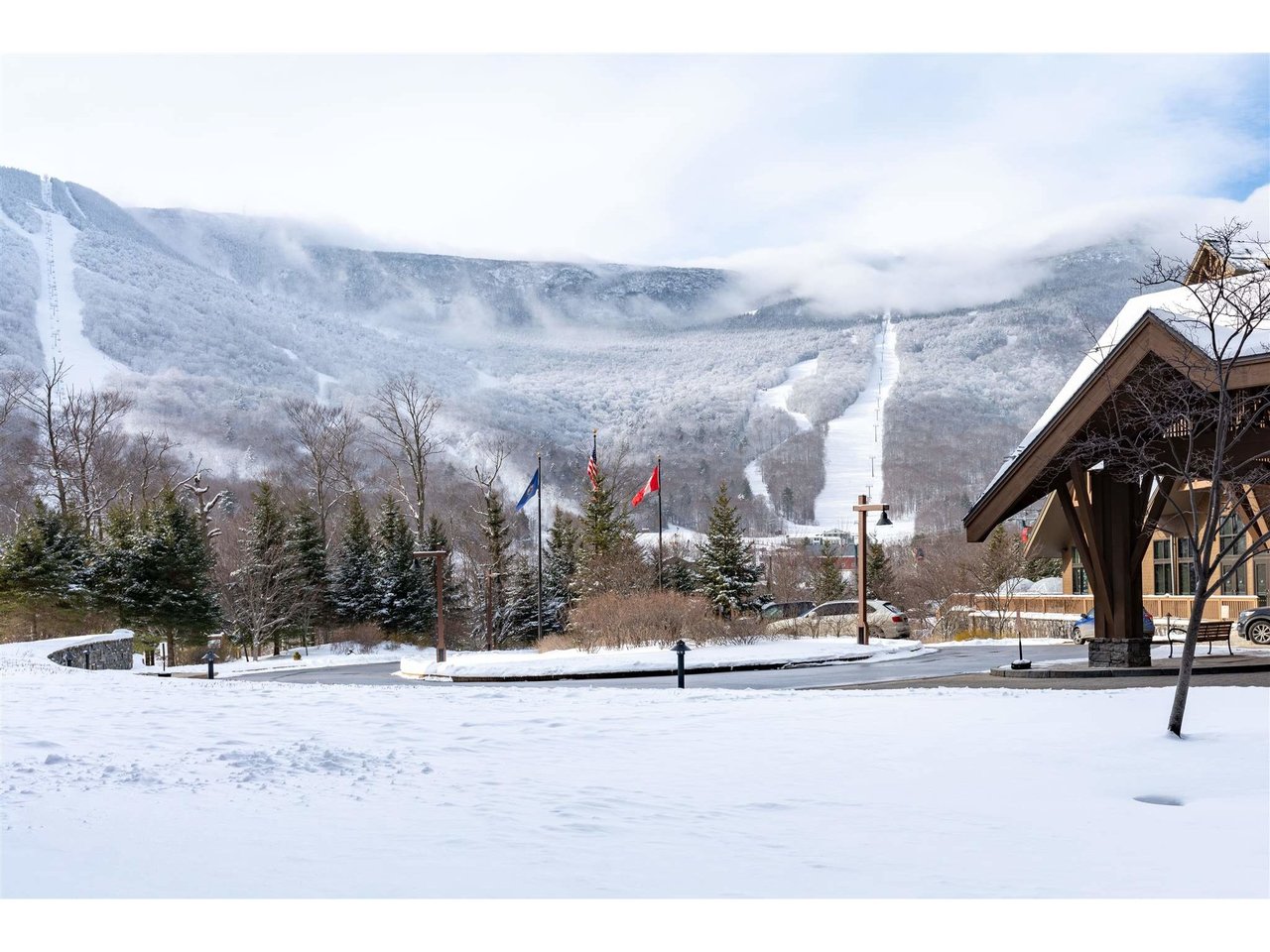 7412 Mountain Road, Unit 134