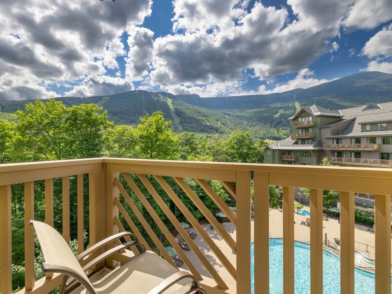 7412 Mountain Road, Unit 1405-07