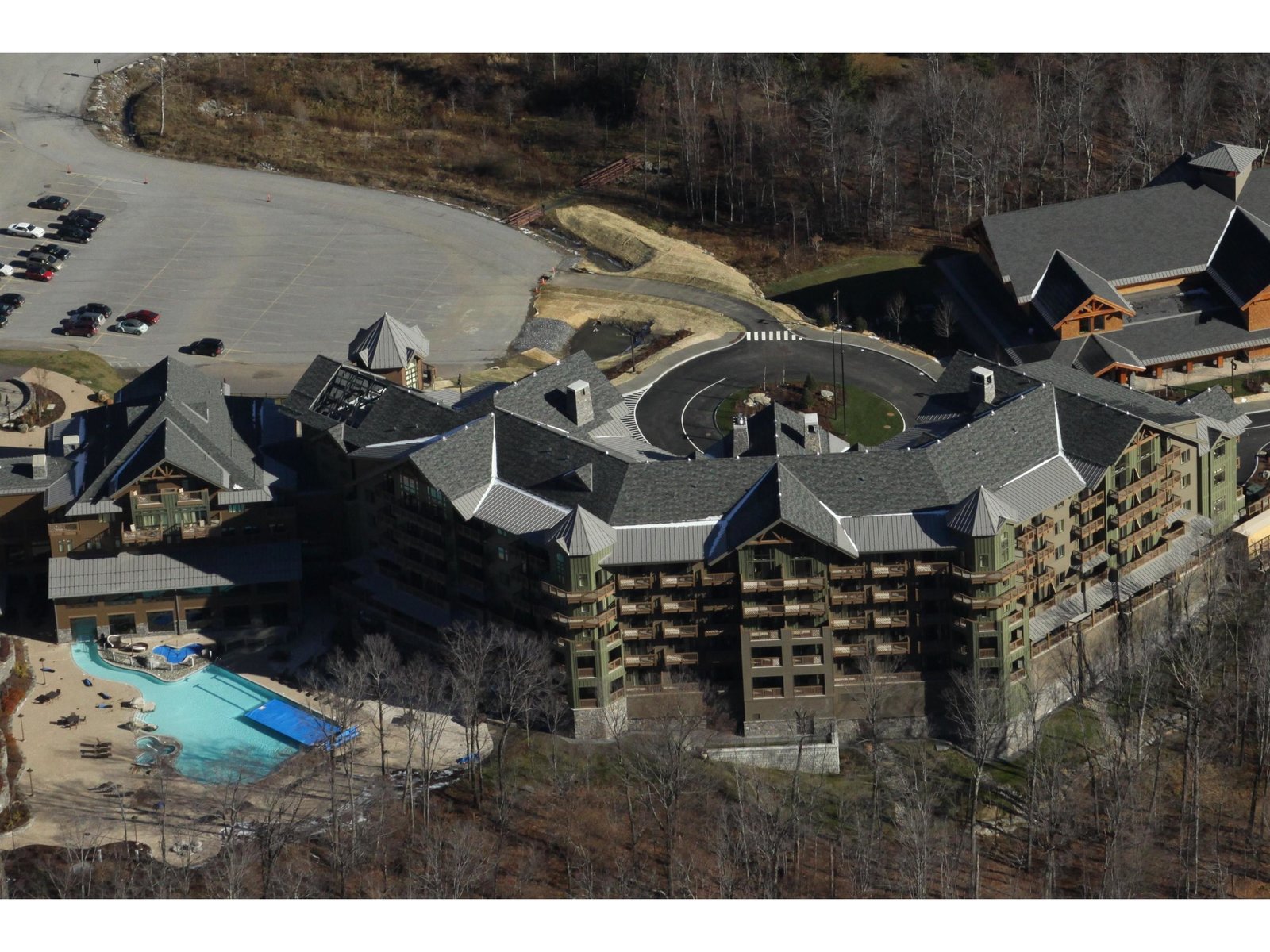 7412 Mountain Road, Unit 1435-37
