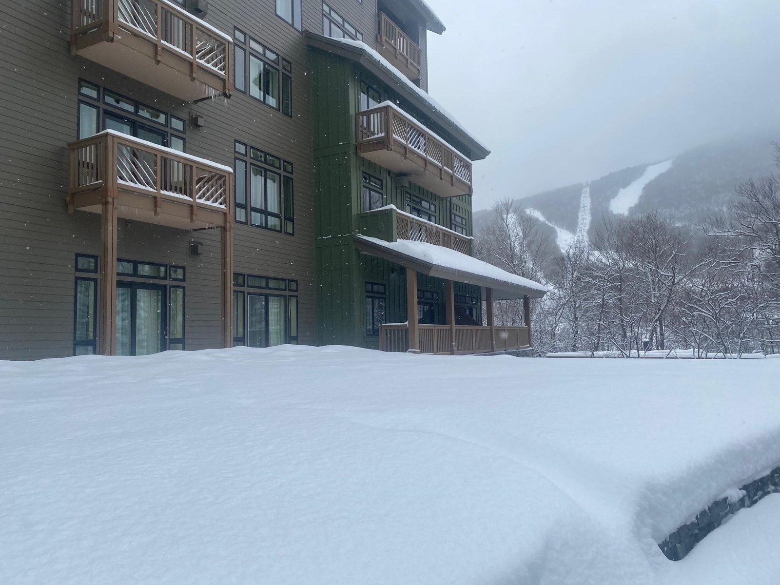 7412 Mountain Road, Unit #152, #154, #156
