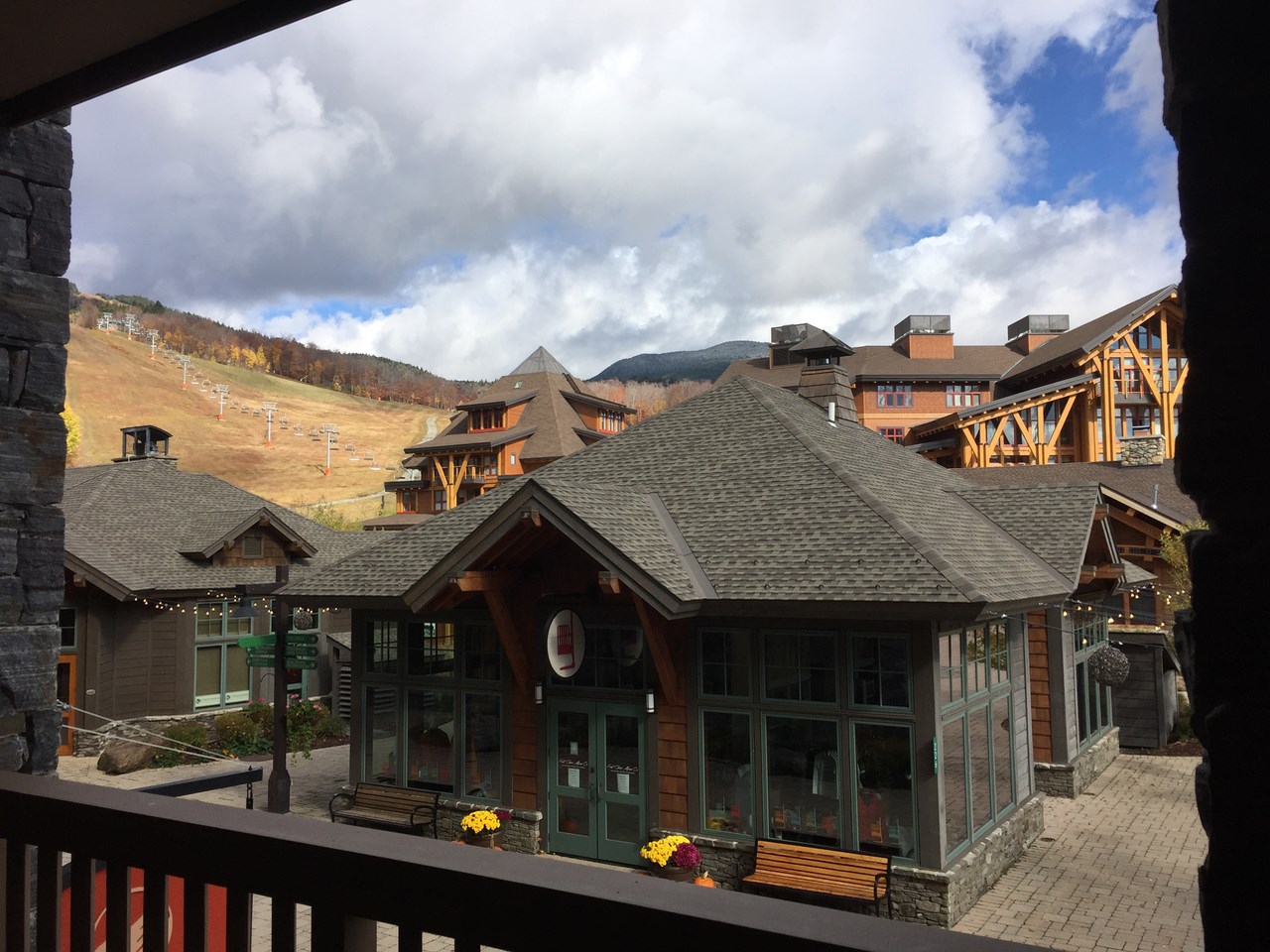 7412 Mountain Road, Unit 211