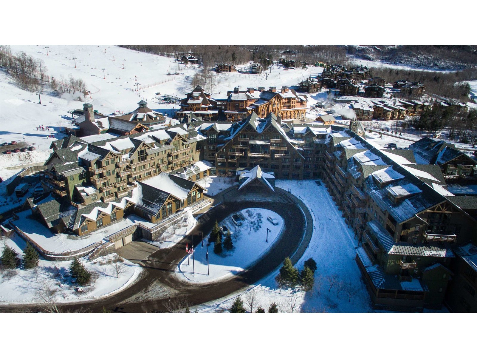 7412 Mountain Road, Unit 237