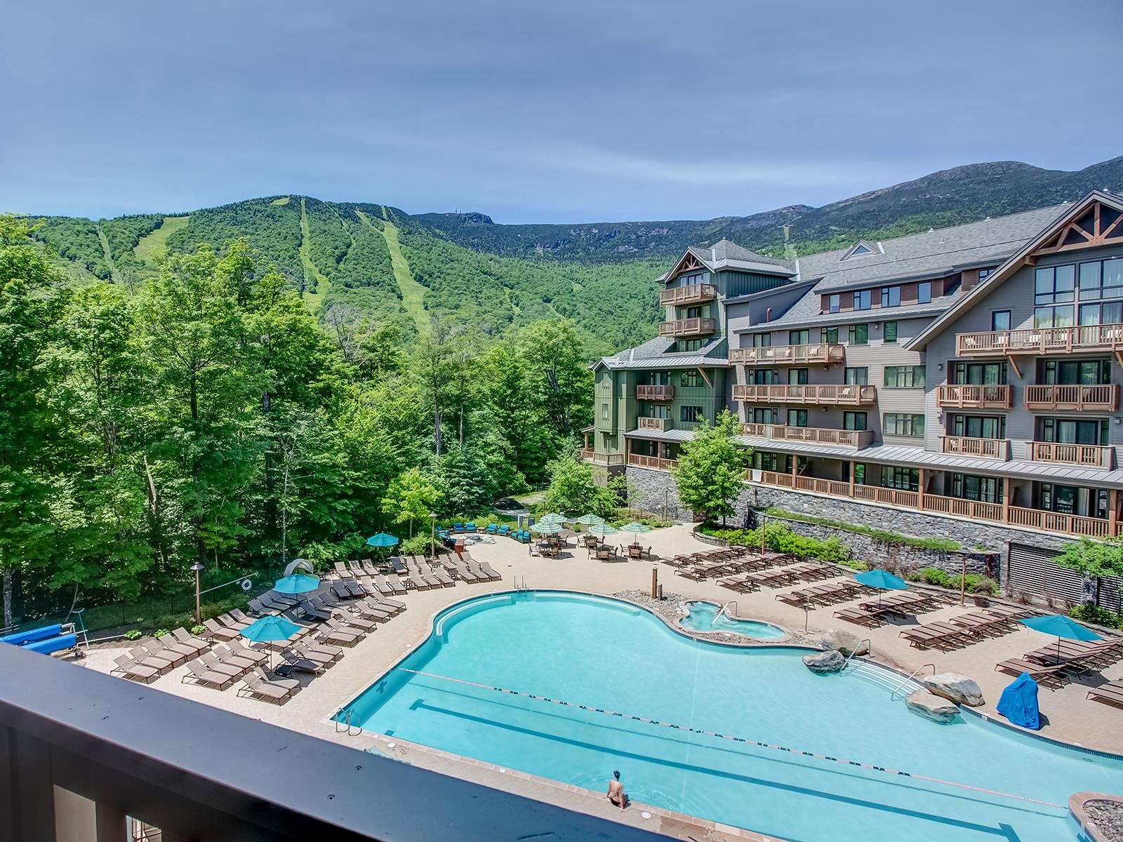 7412 Mountain Road, Unit 245