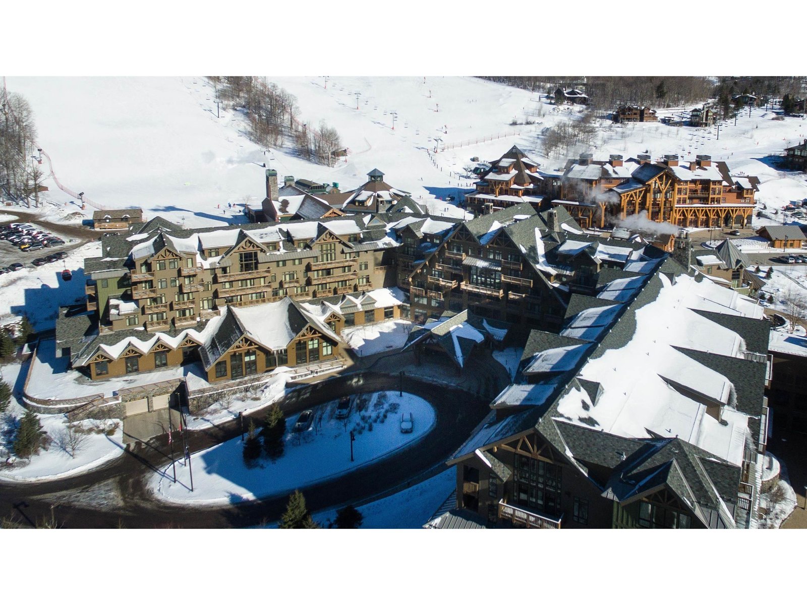 7412 Mountain Road, Unit 3-48