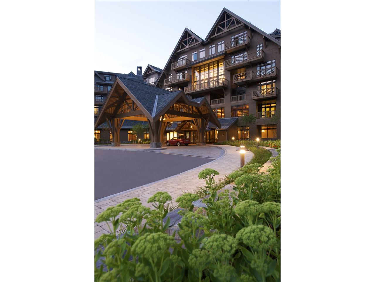 7412 Mountain Road, Unit 301