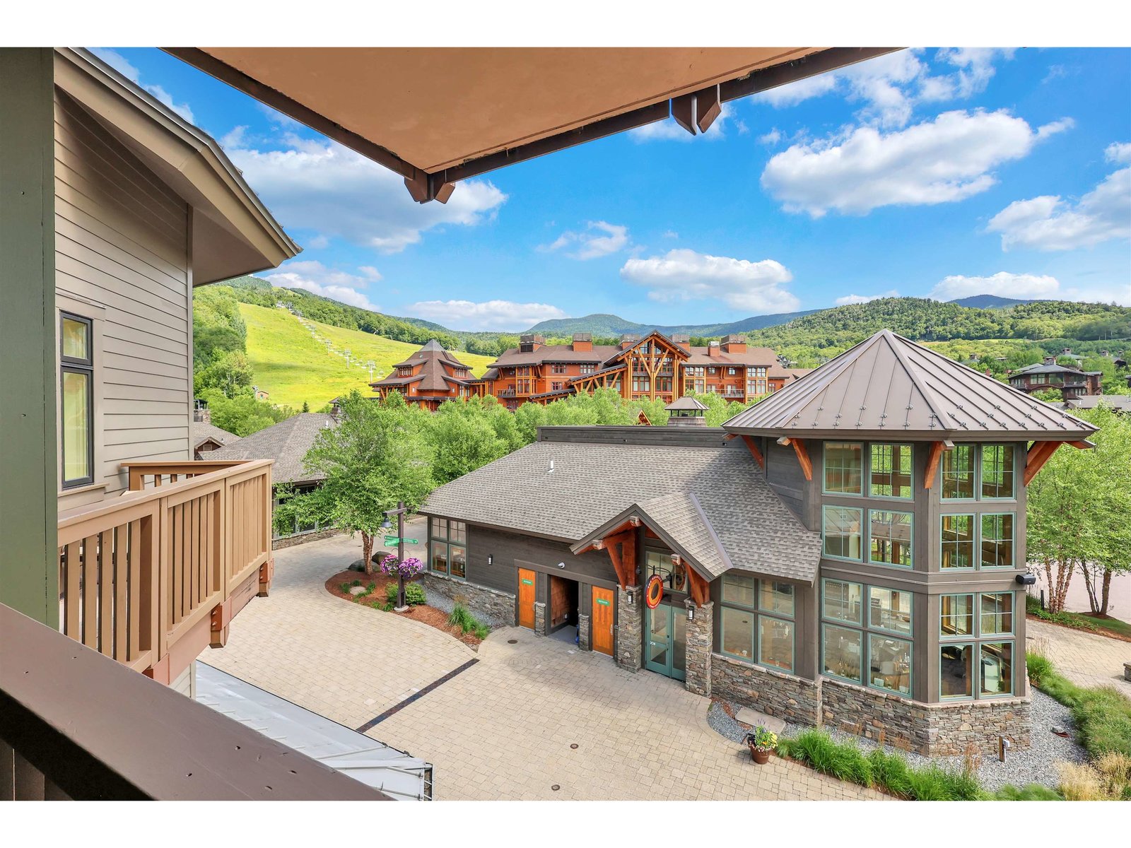 7412 Mountain Road, Unit 323